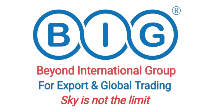 BIG Export